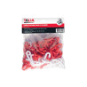 CHAINE PLASTIQUE R/B ECO. No8