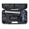 Coffret pistolet extrudeur électrique Cedrey 10.8V avec batteries_KITUT272LI