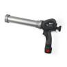 Pistolet extrudeur électrique Cedrey 10.8V avec batteries_ref KITUT272LI