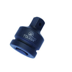 Réducteur Cedrey 1" femelle vers 3/4" mâle en acier CR-MO_ref SA1F34M