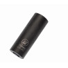 Douille à chocs longue Cedrey 17 mm 1/2" en acier CR-MO_ref SM1217L