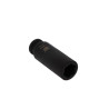 Douille à chocs longue Cedrey 19 mm 1/2" en acier CR-MO_ref SM1219L