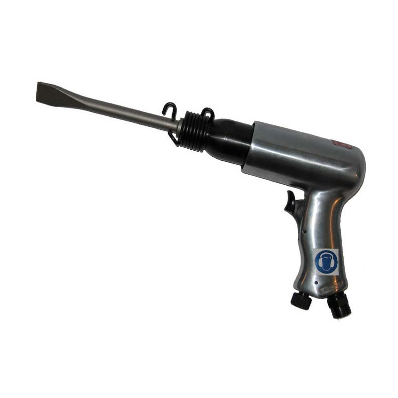 Pistolet burineur pneumatique Cedrey 10,2 mm_ref UT8612B