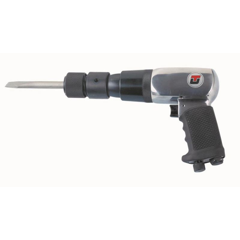 Pistolet burineur pneumatique Cedrey anti-vibration 10,2 mm_ref UT8612LV