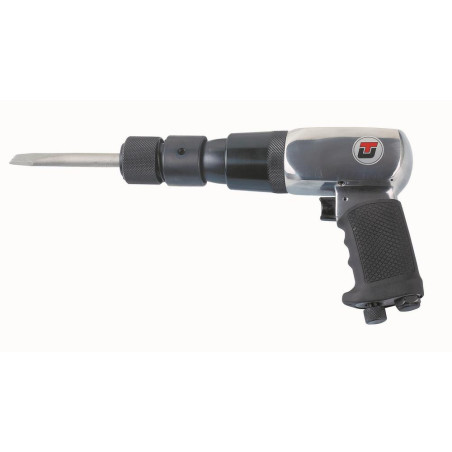 Pistolet burineur pneumatique Cedrey anti-vibration 10,2 mm_ref UT8612LV