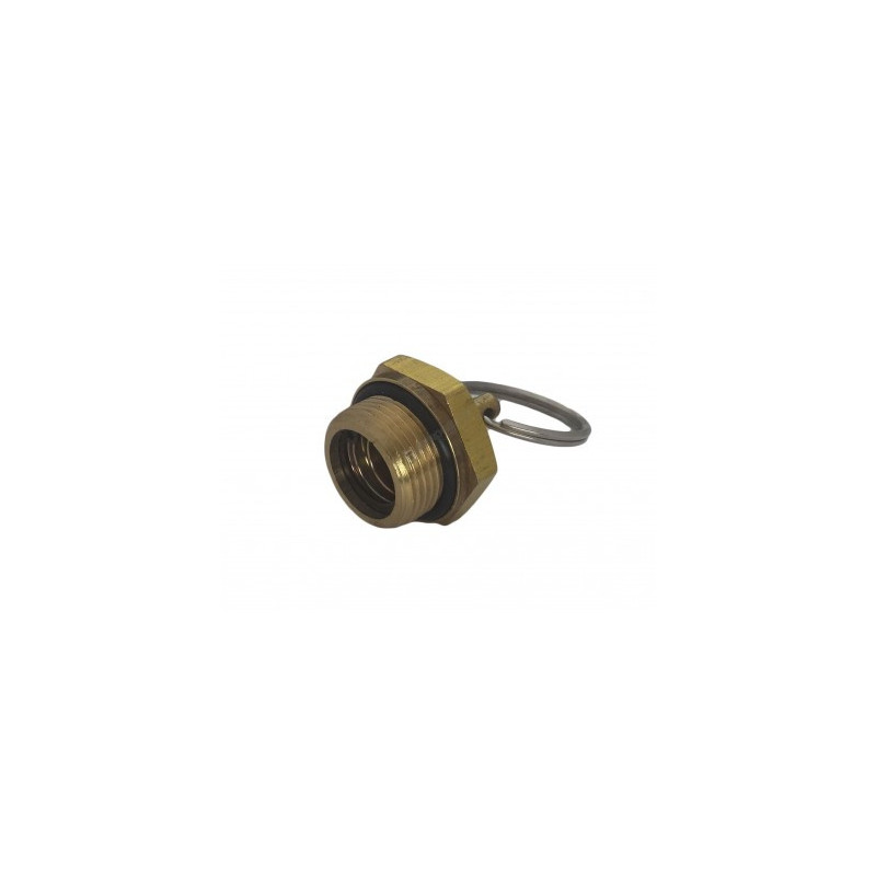 Purgeur de bouteille d’air Eurogeste M22x1,5 avec étanchéité_ref 202EB001