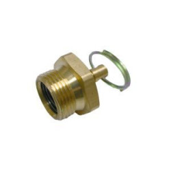 Purgeur de bouteille d’air Eurogeste G 1/2" sans étanchéité_ref 202EB002