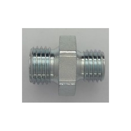 Raccord union mâlenu Eurogeste M14x1,5 - 4x6_ref 203EB110
