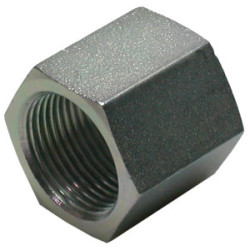 Manchon taraudé acier protégé Eurogeste M16x1.5 - M16x1.5_ref 207EB002