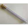 Molette d’ouverture Eurogeste M26x1,5 avec tuyau 250 mm_ref 209EB231
