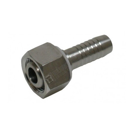 Nipple à boule Eurogeste M26x1,5 pour tube 18 mm_ref 210EB083