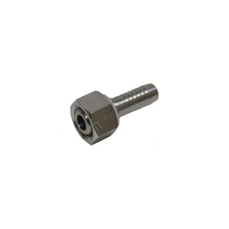 Nipple à boule Eurogeste M22x1,5 pour tube 16 mm_ref 210EB084