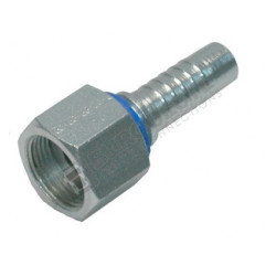 Nipple à fond plat Eurogeste M26x1,5 raccord hydraulique_ref 210EB091