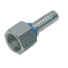 Nipple à fond plat Eurogeste M26x1,5 raccord hydraulique_ref 210EB091