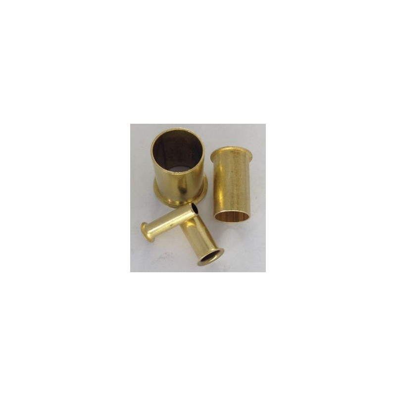 Fourrure laiton Eurogeste diamètre 11 mm_ref 215VU053