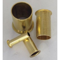 Fourrure laiton Eurogeste diamètre 18 mm_ref 215VU059