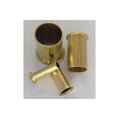 Fourrure laiton Eurogeste diamètre 18 mm_ref 215VU059