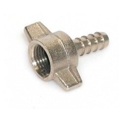 Écrou d’ouverture Eurogeste Ø7 mm pour prise de pression_ref 217EB032