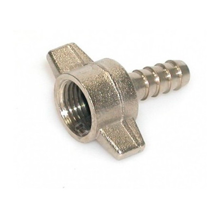 Écrou d’ouverture Eurogeste Ø7 mm pour prise de pression_ref 217EB032