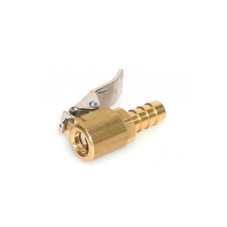 Embout d’ouverture de valve Eurogeste tube Ø8 mm_ref 217EB054