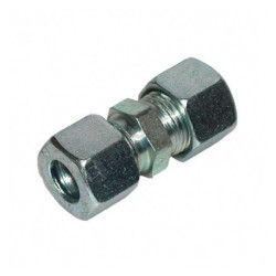 Raccord union double égal classique 9L Eurogeste_ref 220EB003