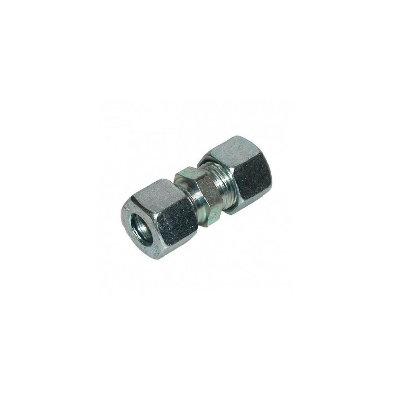 Raccord union double égal classique 11L Eurogeste_ref 220EB005