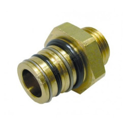 Pivot d’orientation Eurogeste filetage M16x1,5_ref 252FT104