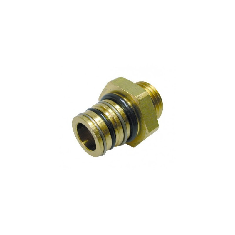 Pivot d’orientation Eurogeste filetage M16x1,5_ref 252FT104