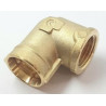 Raccord coude 90° Eurogeste avec pivot taraudage M16x1,5_ref 252FT114