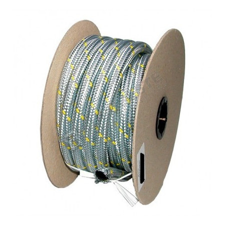 Tuyau carburant métal Eurogeste Ø4,5x9,5 mm 20 bars_ref 600GB001