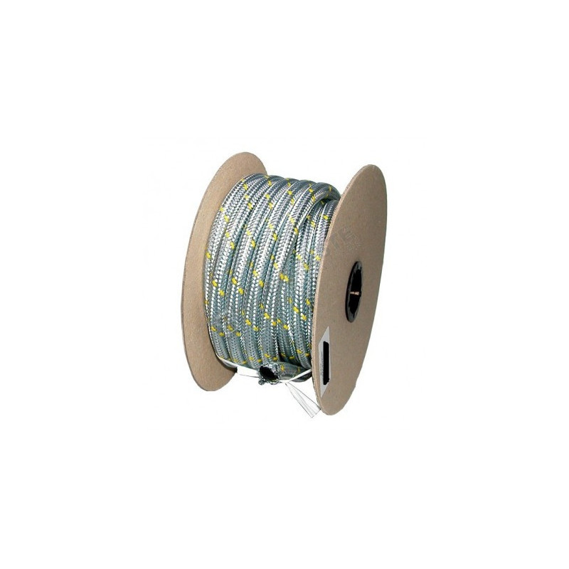 Tuyau carburant métal Eurogeste Ø7,5x12,5 mm 15 bars_ref 600GB003