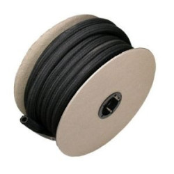 Tuyau carburant Eurogeste avec tresse textile vulcanisée Ø4,5x9,5 mm_ref 602GB001