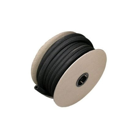 Tuyau carburant Eurogeste avec tresse textile vulcanisée Ø4,5x9,5 mm_ref 602GB001