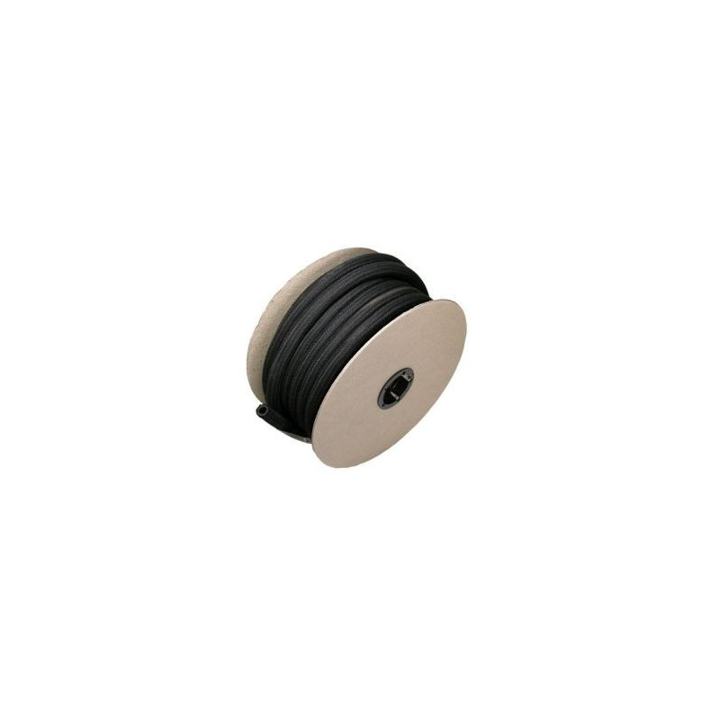 Tuyau carburant Eurogeste avec tresse textile vulcanisée Ø5,5x10,5 mm_ref 602GB002