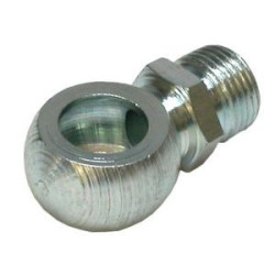 Raccord banjo à filetage extérieur Eurogeste Ø12 mm 14x1,5_ref 604GB062