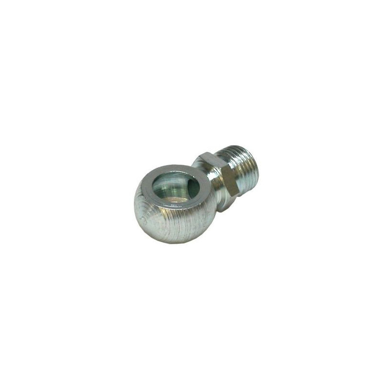 Raccord banjo à filetage extérieur Eurogeste Ø12 mm 14x1,5_ref 604GB062