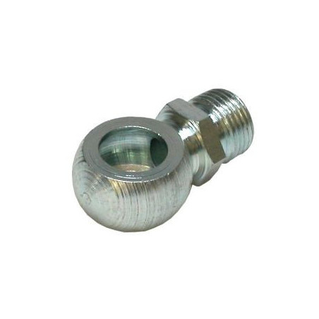 Raccord banjo à filetage extérieur Eurogeste Ø12 mm 14x1,5_ref 604GB062
