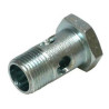 Vis creuse simple pour banjo 1/2" Eurogeste_ref 605GB015