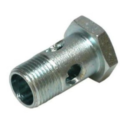 Vis creuse simple pour banjo 3/4" Eurogeste_ref 605GB027