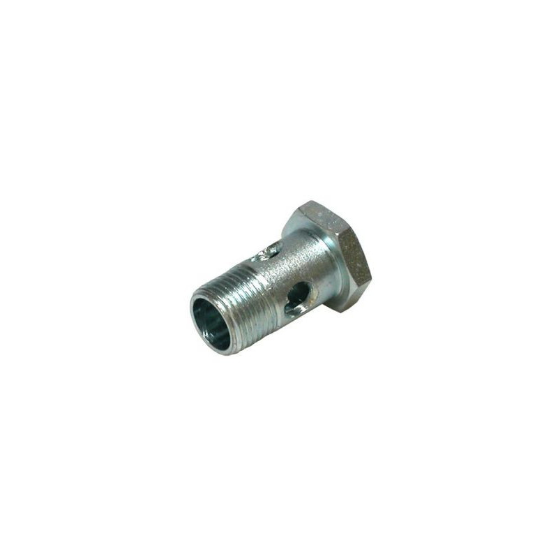 Vis creuse simple pour banjo 3/4" Eurogeste_ref 605GB027