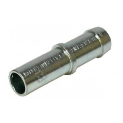 Queue lisse à sertir Eurogeste 18 mm pour raccord pneumatique_ref 608GB048