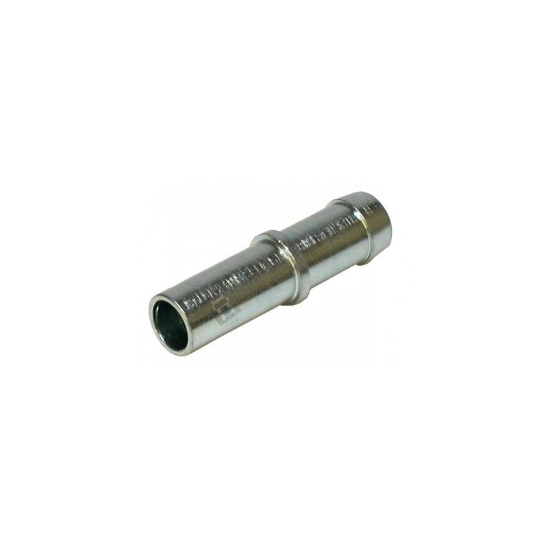 Queue lisse à sertir Eurogeste 18 mm pour raccord pneumatique_ref 608GB048