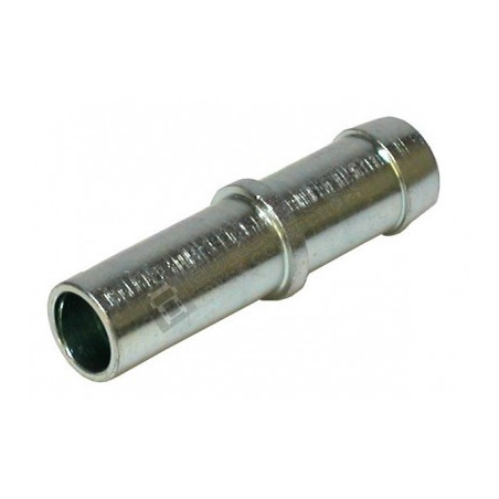 Queue lisse à sertir Eurogeste 18 mm pour raccord pneumatique_ref 608GB048