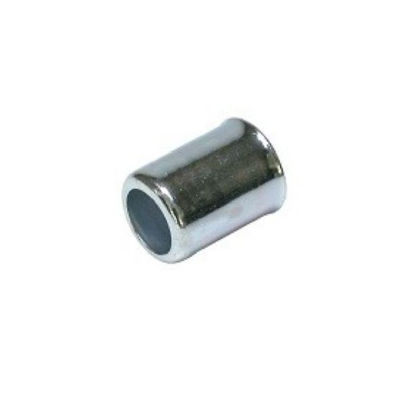 Jupe à sertir Eurogeste pour tuyaux Ø40 mm_ref 612GB025