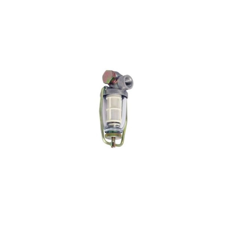 Préfiltre complet Eurogeste pour système hydraulique_ref 615GB001