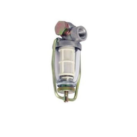 Préfiltre complet Eurogeste pour système hydraulique_ref 615GB001