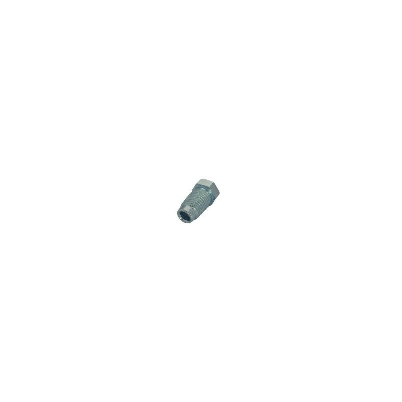 Vis de conduite de frein Eurogeste Ø4,75 mm – 3/8" pas 24 filets (longueur 21mm)_ref 905LA001