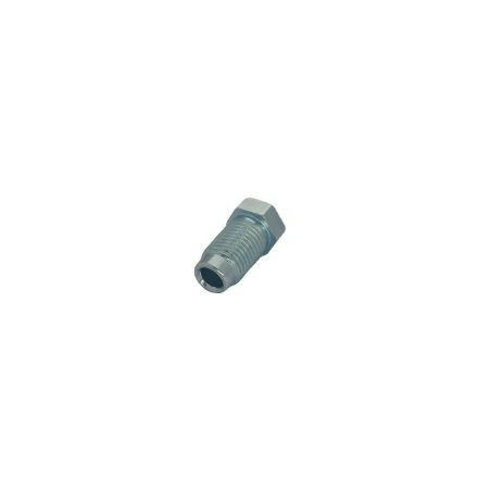 Vis de conduite de frein Eurogeste Ø4,75 mm – 3/8" pas 24 filets (longueur 21mm)_ref 905LA001