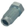 Vis de conduite de frein Eurogeste Ø4,75 mm – 3/8" pas 24 filets (longueur 21mm)_ref 905LA001