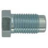 Vis de conduite de frein Eurogeste Ø4,75 mm – 3/8" pas 24 filets (longueur 21mm)_ref 905LA001-1